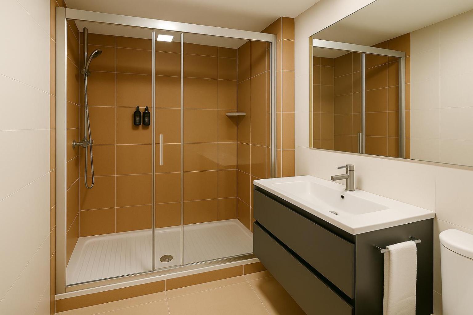 Habitacion En Atico Duplex Gandía Eksteriør bilde